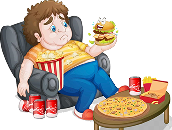 Obezite (Şişmanlık)